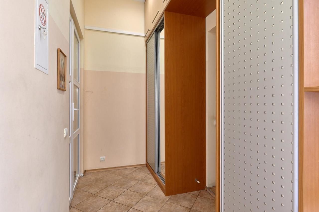 Апартаменты Studio with amazing view to Independence Square Киев