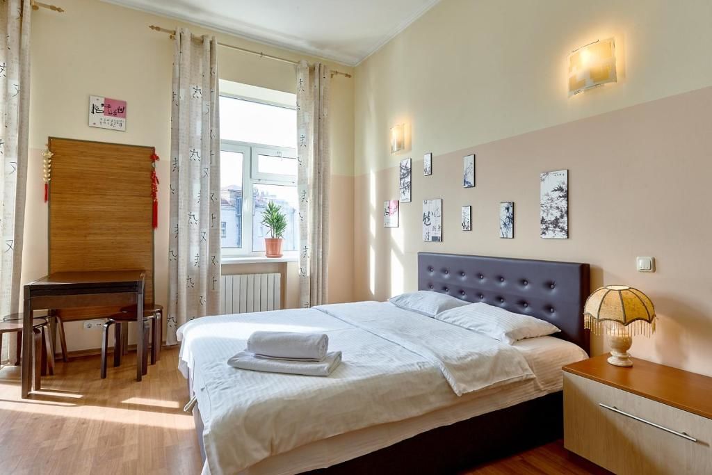 Апартаменты Studio with amazing view to Independence Square Киев