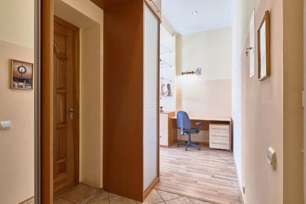 Апартаменты Studio with amazing view to Independence Square Киев