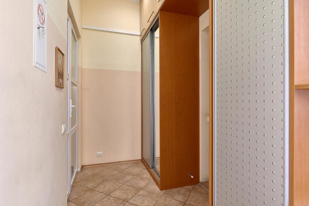 Апартаменты Studio with amazing view to Independence Square Киев