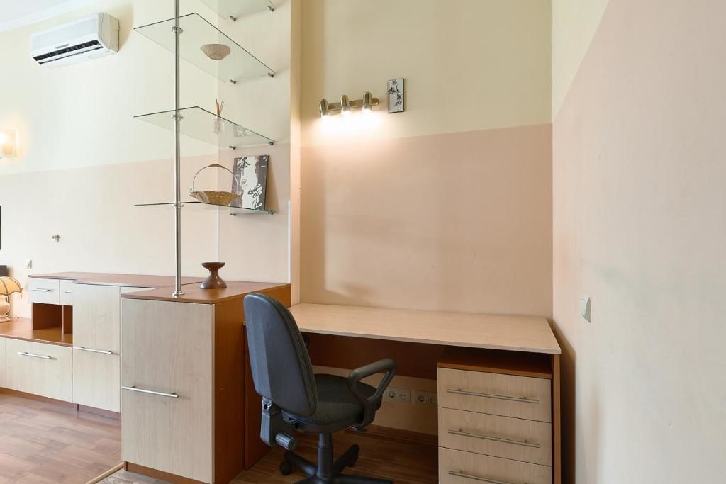 Апартаменты Studio with amazing view to Independence Square Киев