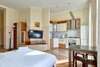 Апартаменты Studio with amazing view to Independence Square Киев-3