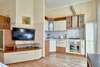 Апартаменты Studio with amazing view to Independence Square Киев-7