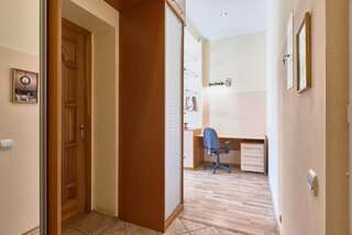 Апартаменты Studio with amazing view to Independence Square Киев Апартаменты-студио-11