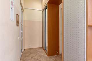 Апартаменты Studio with amazing view to Independence Square Киев Апартаменты-студио-13