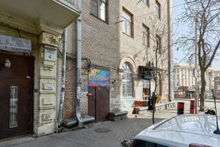 Апартаменты Studio with amazing view to Independence Square Киев Апартаменты-студио-24