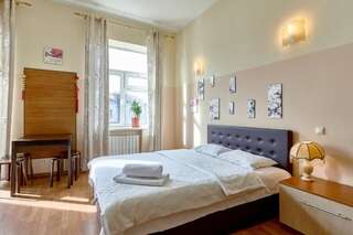 Апартаменты Studio with amazing view to Independence Square Киев Апартаменты-студио-25