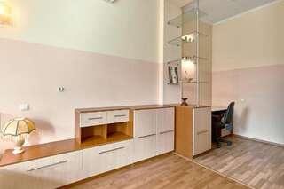 Апартаменты Studio with amazing view to Independence Square Киев Апартаменты-студио-27