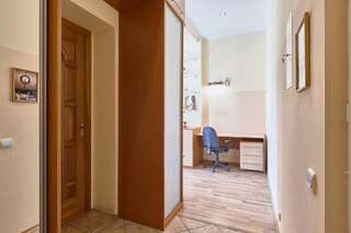 Апартаменты Studio with amazing view to Independence Square Киев Апартаменты-студио-35