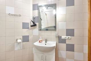 Апартаменты Studio with amazing view to Independence Square Киев Апартаменты-студио-38