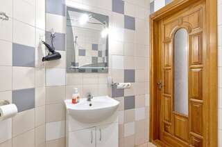 Апартаменты Studio with amazing view to Independence Square Киев Апартаменты-студио-39