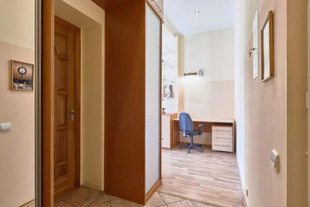 Апартаменты Studio with amazing view to Independence Square Киев-13