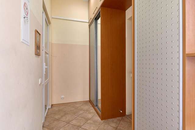 Апартаменты Studio with amazing view to Independence Square Киев-15