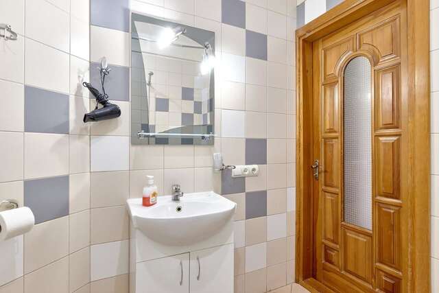 Апартаменты Studio with amazing view to Independence Square Киев-18