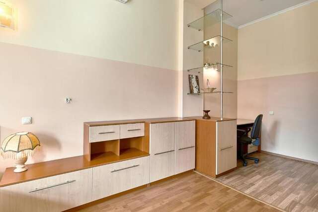Апартаменты Studio with amazing view to Independence Square Киев-29