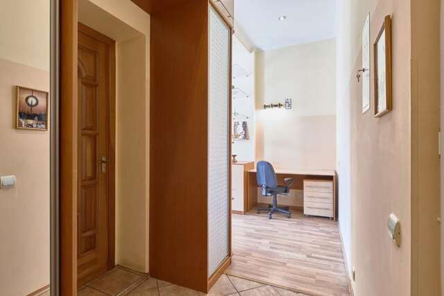 Апартаменты Studio with amazing view to Independence Square Киев-37