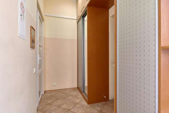 Апартаменты Studio with amazing view to Independence Square Киев-38