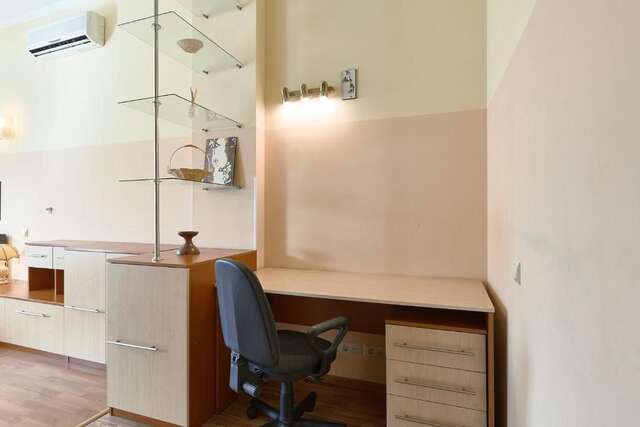 Апартаменты Studio with amazing view to Independence Square Киев-39