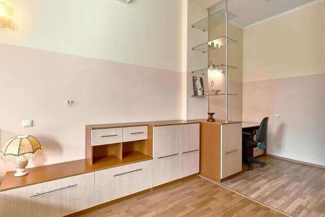 Апартаменты Studio with amazing view to Independence Square Киев-11